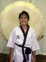 Raian Kiyoshi Koike