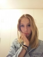 Julia Harvey